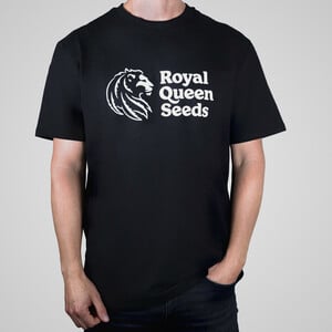 T-Shirt RQS de Algodão Orgânico