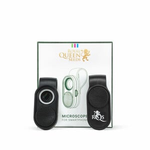 Microscópio RQS para Smartphone