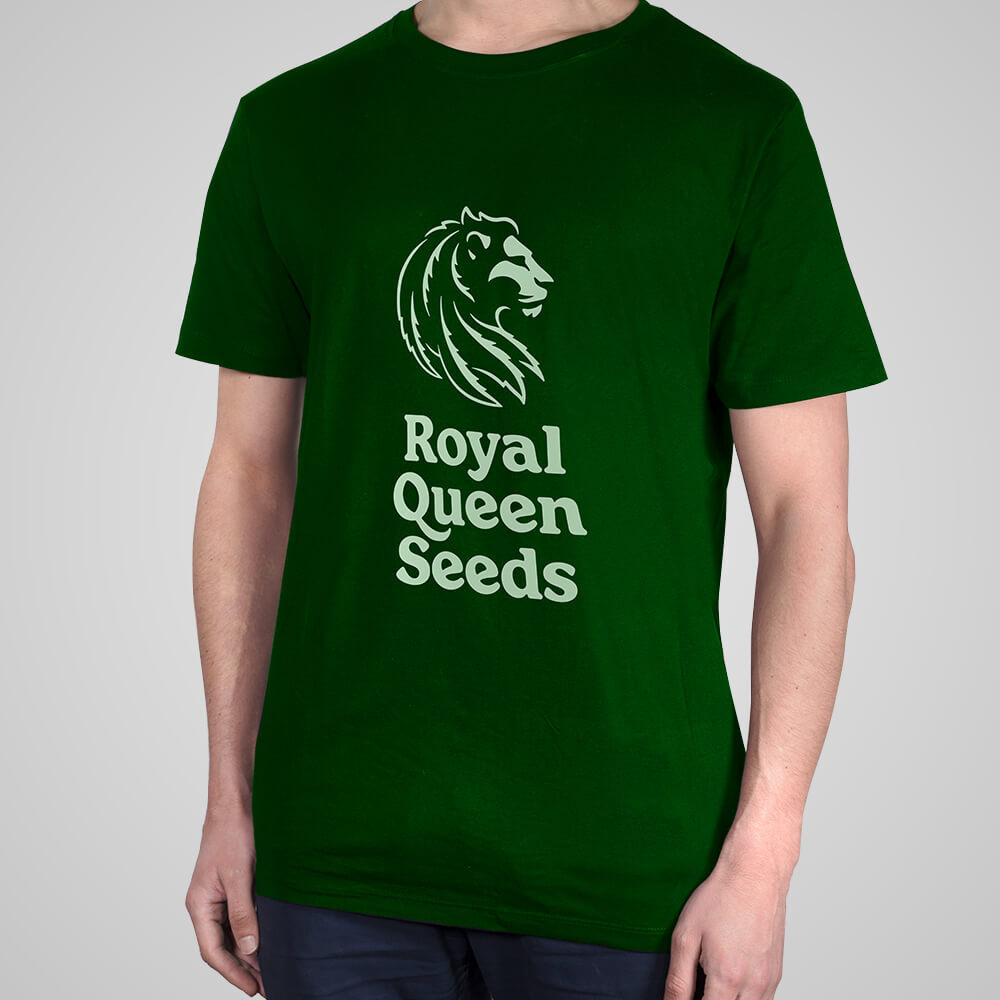 T-shirt Orgânica